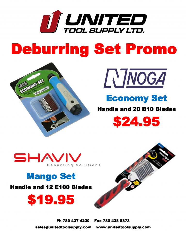 United Tool Supply Machine Shop Equipment & Supplies