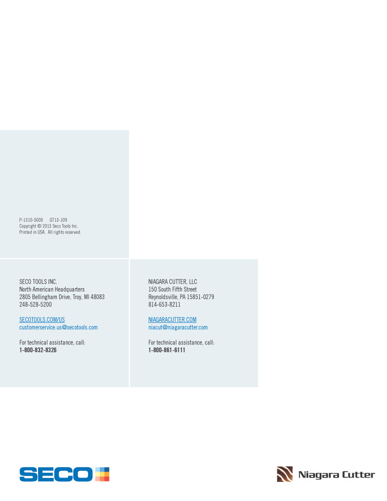 Niagara United Tool Supply